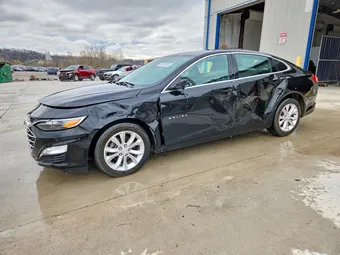 2019 Chevrolet Malibu 1G1ZD5ST9KF121747 Lot 47575226