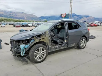 2018 Chevrolet Equinox 2GNAXWEX9J6157535 Lot 52274726
