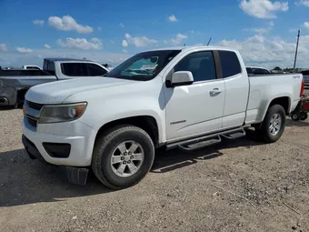 2019 Chevrolet Colorado 1GCHTBEN9K1131645 Lot 53528406
