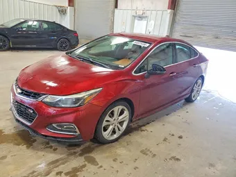 2016 Chevrolet Cruze 1G1BG5SM9G7250297 Lot 54023496