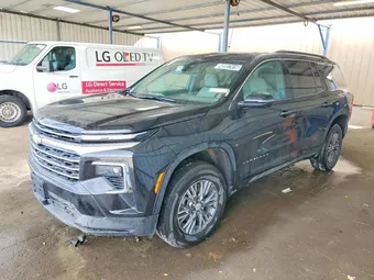 2026 Chevrolet Traverse 1GNEVGKS8TJ252678 Lot 48957416