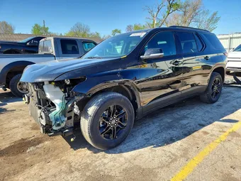 2023 Chevrolet Traverse 1GNERGKWXPJ175602 Lot 48497536