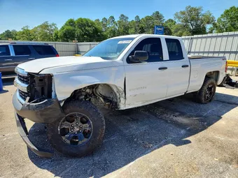 2018 Chevrolet Silverado 1500 1GCVKNECXJZ278580 Lot 53613446