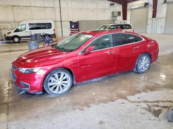 2017 Chevrolet Malibu 1G1ZH5SX1HF270492 Lot 52969176