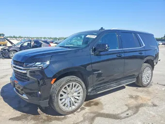 2023 Chevrolet Tahoe 1GNSKNKD6PR231689 Lot 52500106