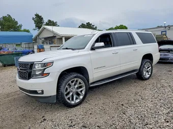 2020 Chevrolet Suburban 1GNSKJKC9LR238288