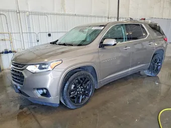 2020 Chevrolet Traverse 1GNEVKKW8LJ121854 Lot 54448006