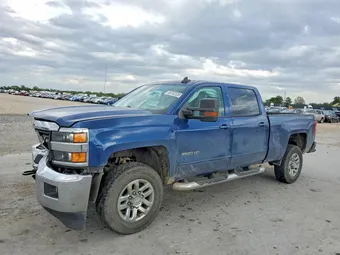 2016 Chevrolet Silverado 1GC1KVEG6GF215469 Lot 49782336
