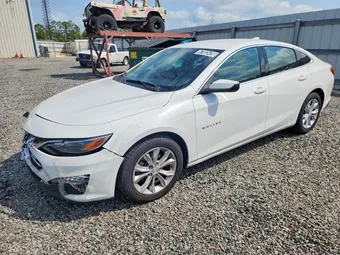 2023 Chevrolet Malibu 1G1ZD5ST8PF227226 Lot 47553476