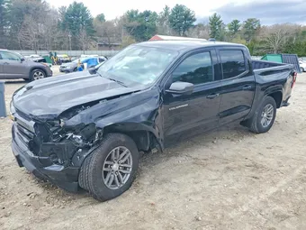 2023 Chevrolet Colorado 1GCGTCEC3P1268331 Lot 50578166