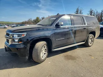 2020 Chevrolet Suburban 1GNSKHKC0LR115388