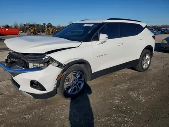 2020 Chevrolet Blazer 3GNKBCRSXLS630105