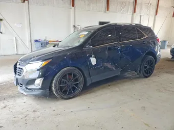 2020 Chevrolet Equinox 3GNAXLEX4LL150912