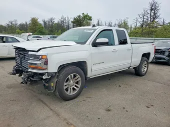 2019 Chevrolet Silverado 1500 2GCVKPEC4K1128941 Lot 54459806