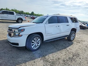 2019 Chevrolet Suburban 1GNSKHKCXKR148090
