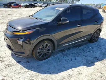 2022 Chevrolet Bolt EUV 1G1FZ6S08N4104938