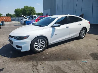 2018 Chevrolet Malibu 1G1ZD5ST1JF163053 Lot 47315516