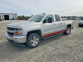 2019 Chevrolet Silverado 1500 2GCVKPEC2K1108672 Lot 47032776
