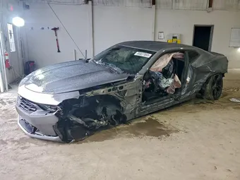 2020 Chevrolet Camaro 1G1FB1RS0L0133398