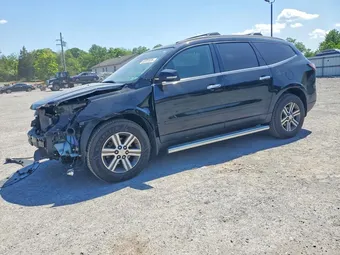 2017 Chevrolet Traverse 1GNKVHKD4HJ147167 Lot 54123936