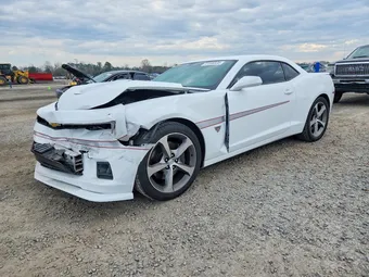 2015 Chevrolet Camaro 2G1FK1EJ5F9223699