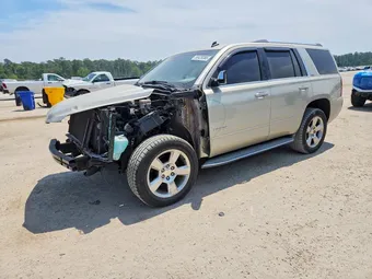 2015 Chevrolet Tahoe 1GNSCCKC8FR246220 Lot 50428366