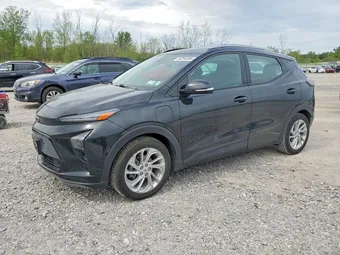 2023 Chevrolet Bolt EUV 1G1FY6S05P4107639
