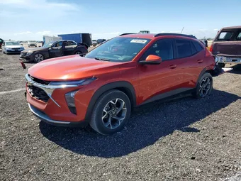 2024 Chevrolet Trax KL77LHE29RC054582 Lot 51497236