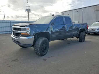 2019 Chevrolet Silverado 1500 2GCVKPEC7K1148827 Lot 49242296