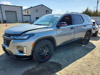 2023 Chevrolet Traverse 1GNEVKKW2PJ239064 Lot 47895836