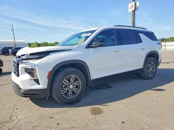 2026 Chevrolet Traverse 1GNEVGKS5TJ311279 Lot 53239276