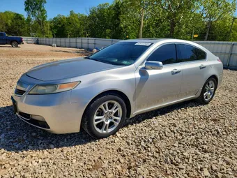 2012 Acura TL 19UUA9F5XCA003543