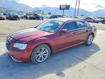 2020 Chrysler 300 2C3CCAAG1LH173679