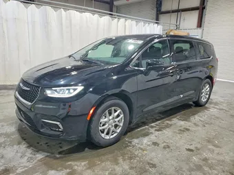 2026 Chrysler Pacifica 2C4RC1BG2TR239686 Lot 54877346