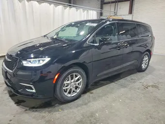 2026 Chrysler Pacifica 2C4RC1BG4TR261348 Lot 53143056