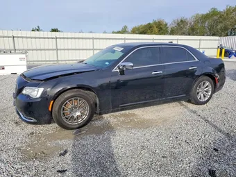 2016 Chrysler 300 2C3CCAEG5GH357975 Lot 41958636