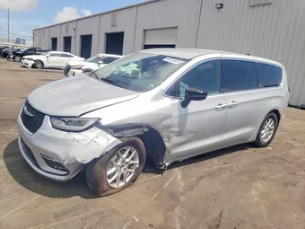 2026 Chrysler Pacifica 2C4RC1BG4TR191074 Lot 51830326