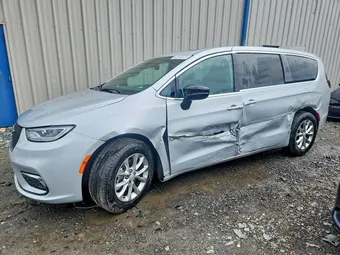 2026 Chrysler Pacifica 2C4RC1GG3TR221285 Lot 54849466