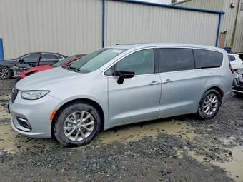 2026 Chrysler Pacifica 2C4RC1GG5TR262257 Lot 54849106