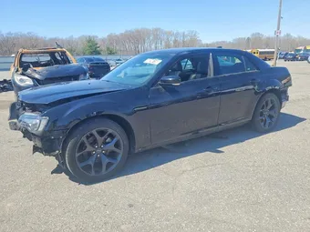 2023 Chrysler 300S 2C3CCABG7PH585187