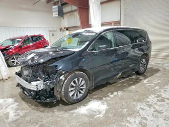 2023 Chrysler Pacifica 2C4RC1L70PR611854 Lot 46372526