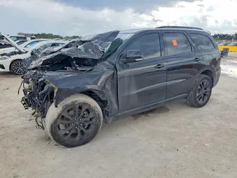2025 Dodge Durango 1C4SDJCT4SC503248 Lot 50587356