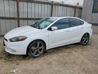 2016 Dodge Dart 1C3CDFEB8GD538936 Lot 55373116