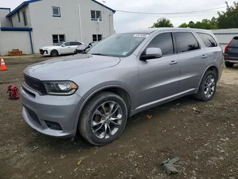 2020 Dodge Durango 1C4RDJDG2LC285926 Lot 53474566