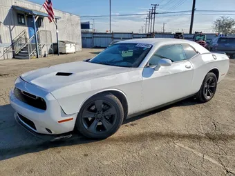 2016 Dodge Challenger 2C3CDZAG1GH312260 Lot 97241905