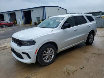 2026 Dodge Durango 1C4RDHDG5TC165028 Lot 54882186
