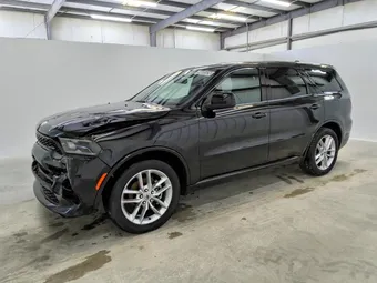 2023 Dodge Durango 1C4RDHDGXPC685750 Lot 54685526