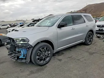 2024 Dodge Durango 1C4RDHDG1RC237464 Lot 54708816