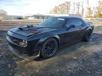 2021 Dodge Challenger 2C3CDZFJ0MH680526 Lot 91411235
