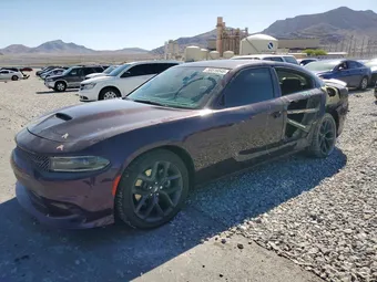 2021 Dodge Charger 2C3CDXCT2MH645285 Lot 50516546